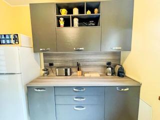 Apartment Miralago by Interhome - Oria - 4