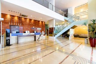 Nobile Hotel em Brasília - 4