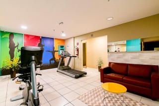 Nobile Hotel em Brasília - 1