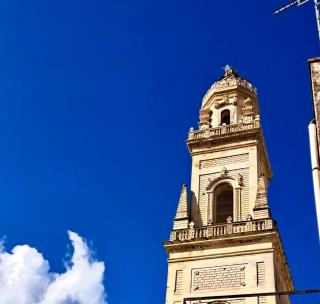 Suite Verdi suite room - Lecce - 4