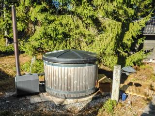 Holiday Home Villa kipinä by Interhome - 6