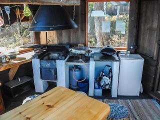 Holiday Home Villa kipinä by Interhome - 4