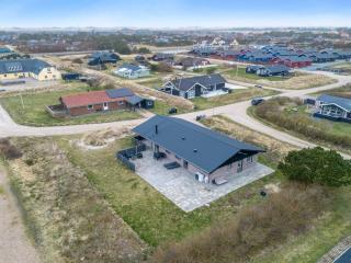 Holiday Home Dorrit - 1-2km from the sea by Interhome - 7