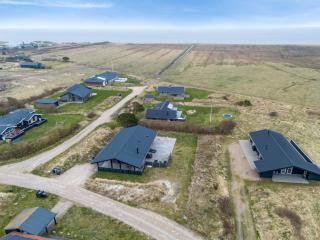 Holiday Home Dorrit - 1-2km from the sea by Interhome - 6