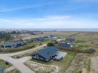 Holiday Home Dorrit - 1-2km from the sea by Interhome - 5