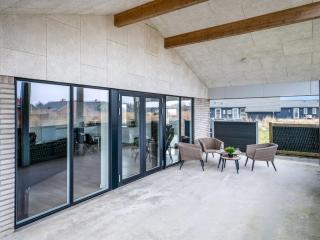 Holiday Home Dorrit - 1-2km from the sea by Interhome - 1