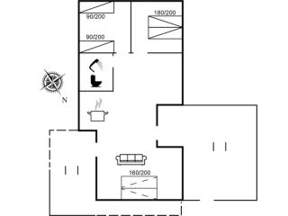 Holiday Home Valpuri - 150m from the sea by Interhome - 9