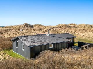 Holiday Home Valpuri - 150m from the sea by Interhome - 1