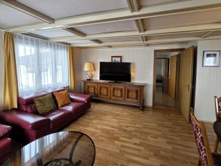 Apartment Lilo-4-Zimmer by Interhome - 9