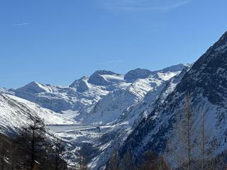 Apartment Bergfreude by Interhome - 5