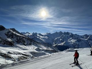 Apartment Bergfreude by Interhome - 1