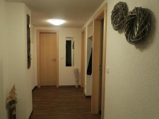 Apartment Enzian by Interhome - Saas-Grund - 8