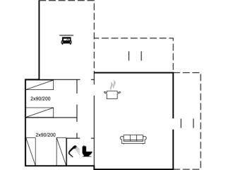 Holiday Home Arntraud - 500m from the sea by Interhome - 9