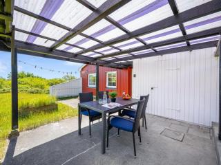 Holiday Home Arntraud - 500m from the sea by Interhome - 1