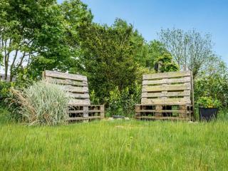 Holiday Home Jerrit - 650m to the fjord by Interhome - 3