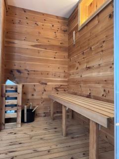 L'Acero Wellness Suite - 5