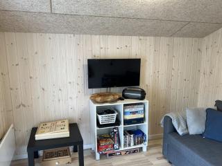 Holiday Home Seba - 1km to the fjord by Interhome - 2