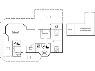 Holiday Home Gunborg - 2-5km from the sea by Interhome - 9