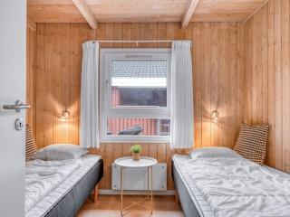 Holiday Home Gunborg - 2-5km from the sea by Interhome - 5