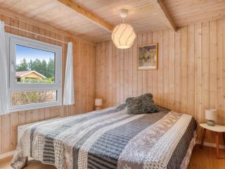 Holiday Home Gunborg - 2-5km from the sea by Interhome - 4