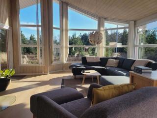 Holiday Home Gunborg - 2-5km from the sea by Interhome - 2