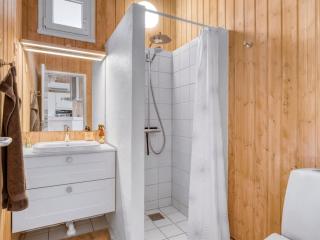 Holiday Home Gunborg - 2-5km from the sea by Interhome - 1