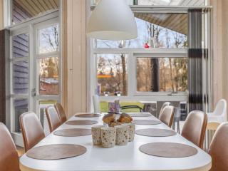 Holiday Home Næwe - 30km from the sea by Interhome - 2