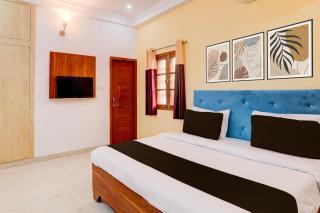 Hotel O by OYO Shyam Palace - 3