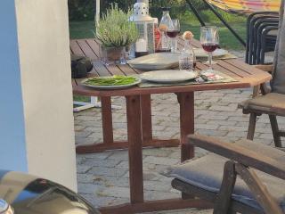 Holiday Home Ljuba - 1-3km from the sea by Interhome - 1