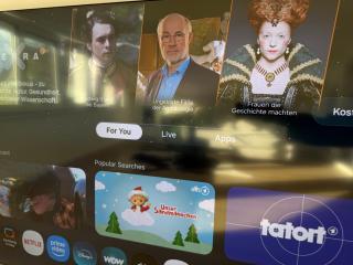 Oberursel Loft Apartment - 2