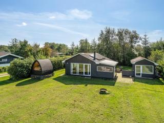 Holiday Home Kanerva - 100m to the fjord by Interhome - 2