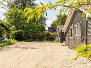 Holiday Home Kanerva - 100m to the fjord by Interhome - 1