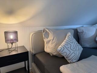 Oberursel Loft Apartment - 1