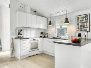 Holiday Home Annamie - 1-8km from the sea by Interhome - 6