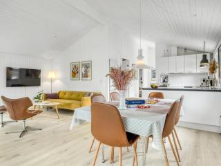 Holiday Home Annamie - 1-8km from the sea by Interhome - 4