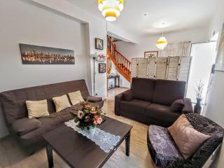 Casa independiente entre mar y montaña - 3