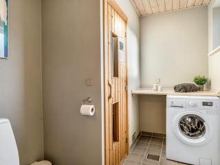 Holiday Home Enken - 450m from the sea by Interhome - 1