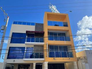 Hotel Aquaroma - 1
