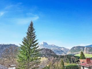 Apartment Wohnung 305 Bergblick by Interhome - 8