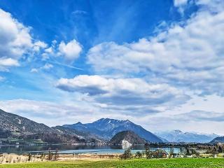 Apartment Wohnung 305 Bergblick by Interhome - 5