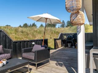 Holiday Home Greta - 2-5km from the sea by Interhome - 7