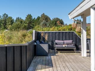 Holiday Home Greta - 2-5km from the sea by Interhome - 6