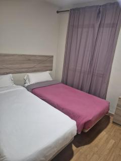 APT4 Apartament cèntric, ideal per visistar Vic APTGARBI - 8