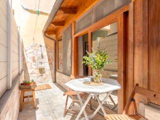 Apartment Il Girasole by Interhome - 9