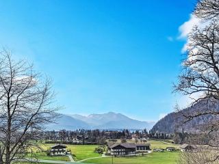 Apartment Wohnung 414 Bergblick by Interhome - 7