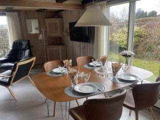 Holiday Home Sampsa - 75m from the sea by Interhome - 8