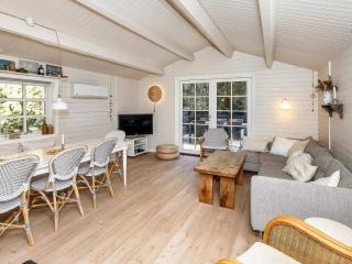 Cozy Beach House - By Traum Ferienwohnungen - 9