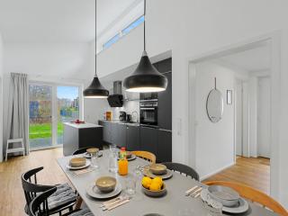 Holiday Home Abendrot by Interhome - 7