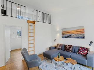 Holiday Home Abendrot by Interhome - 9