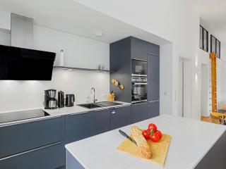 Holiday Home Abendrot by Interhome - 1